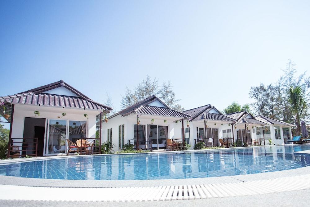 Sea Breeze Resort Sihanoukville Bagian luar foto