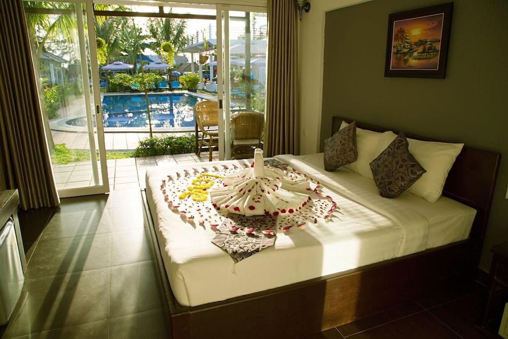 Sea Breeze Resort Sihanoukville Bagian luar foto